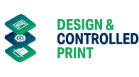 NiceLabel Design and controlled print